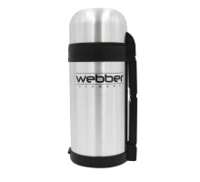 Термос WEBBER SST-1500P 1,5л