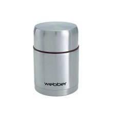 Термос WEBBER SSB-0750N 0,75л