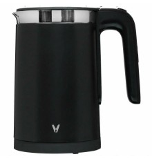 Электрочайник VIOMI Mechanical Kettle V-MK152B черный