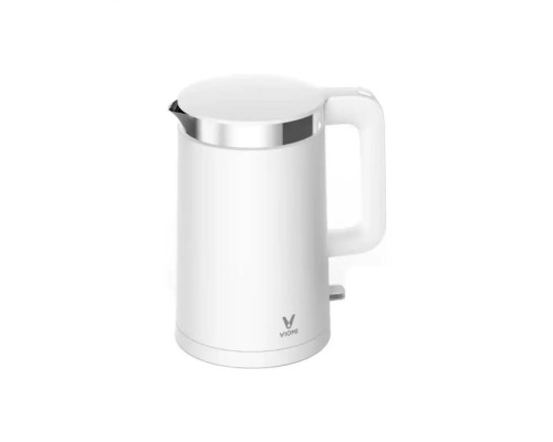 'Стильный электрочайник VIOMI Mechanical Kettle V-MK152A - идеальный помощник для вашей кухни!'
