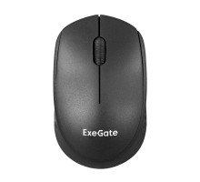Мышь ExeGate SR-9038 EX295309RUS черный USB беспроводная