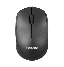 Мышь ExeGate SR-9038 EX295309RUS черный USB беспроводная