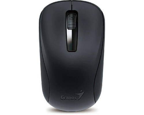 Беспроводная мышь GENIUS NX-7005: комфорт, стиль и свобода движений!