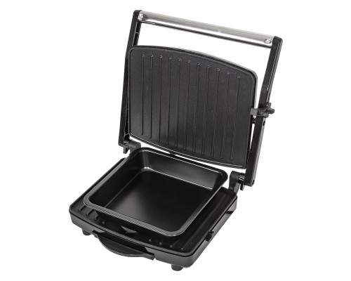 Приготовьте вкусные блюда с легкостью: электрогриль PIONEER GR1065E