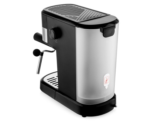 Наслаждайтесь идеальным кофе с кофеваркой BRAYER BR1112 рожковая