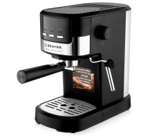 Кофеварка BRAYER BR1112 рожковая