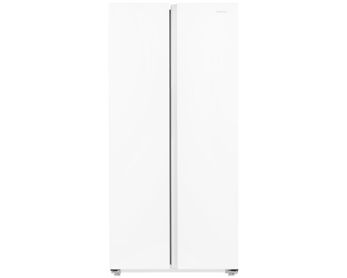 Охлаждение на высшем уровне: Холодильник MAUNFELD MFF177NFWE с инновационными функциями!