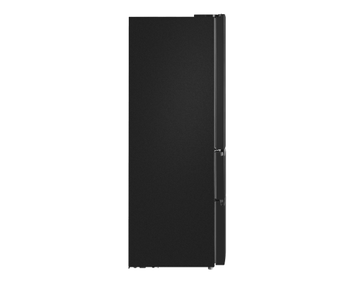 Современный холодильник MAUNFELD MFF180NFBE01 для идеального сохранения продуктов