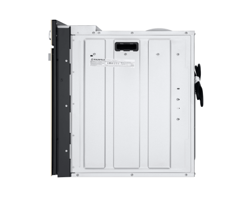 Печь для максимального комфорта готовки - Духовой шкаф MAUNFELD EOEC516BG