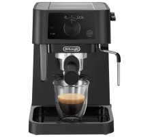 Кофеварка DELONGHI EC235.BK рожковая