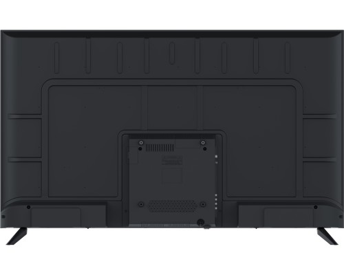 Идеальный выбор: Телевизор STARWIND SW-LED50UG403 - качество изображения, стильный дизайн и множество функций!