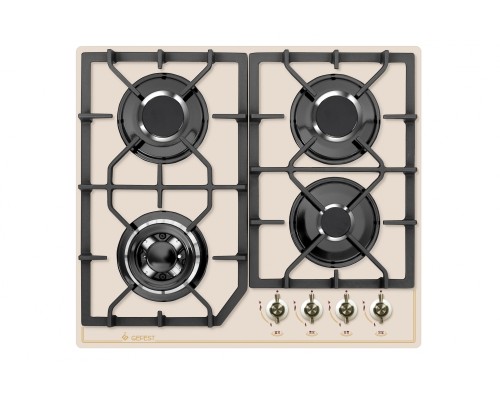 GEFEST ПВГ 2232 01 B85: идеальная варочная поверхность для вашей кухни