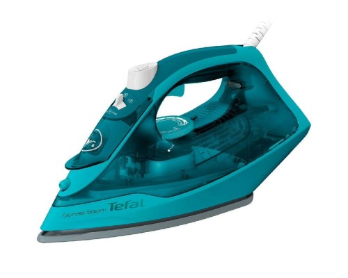 Эффективный утюг TEFAL FV2867E0 с мощностью и комфортом
