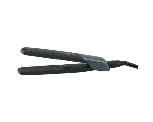 Идеально ровные и блестящие волосы с прибором SCARLETT SC-HS60014: эффективная укладка без усилий!
