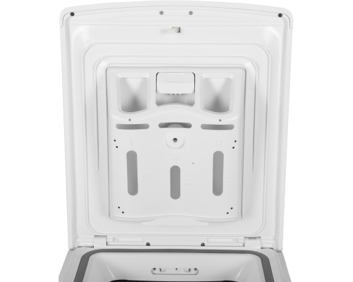 Экономичная и надежная стиральная машина KRAFT TCH-UME6502W с инновационной технологией