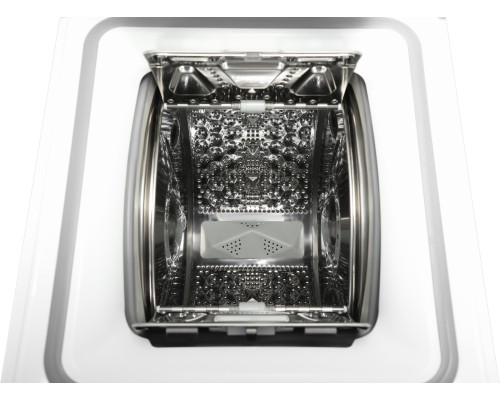 Экономичная и надежная стиральная машина KRAFT TCH-UME6502W с инновационной технологией