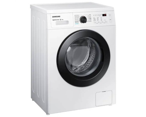 Экономная и надежная стиральная машина SAMSUNG WW60AG4S00CE/LD - идеальное решение для вашего дома!