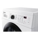 Экономная и надежная стиральная машина SAMSUNG WW60AG4S00CE/LD - идеальное решение для вашего дома!