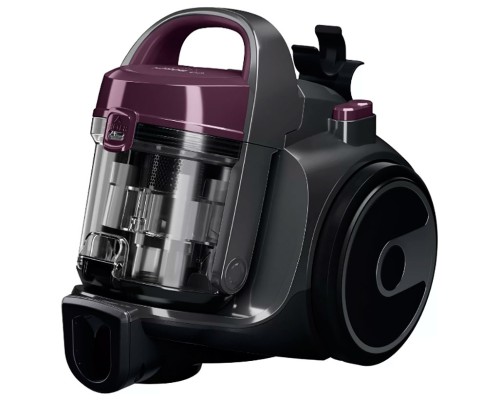 Мощный и компактный пылесос BOSCH BGC05AAA1 – идеальный помощник для идеальной чистоты!