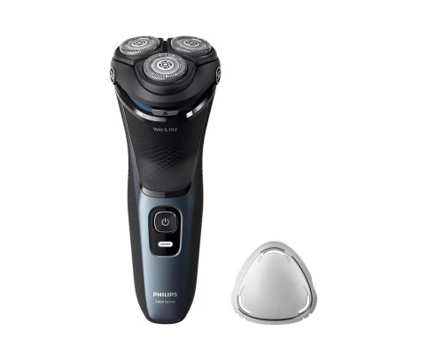 Получите идеально гладкую кожу с электробритвой PHILIPS S3144/00