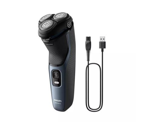 Получите идеально гладкую кожу с электробритвой PHILIPS S3144/00