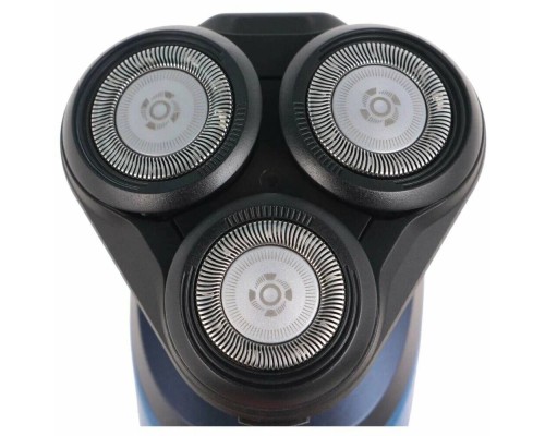 Электробритва PHILIPS S5466/17: идеально гладкое бритье для безупречного стиля