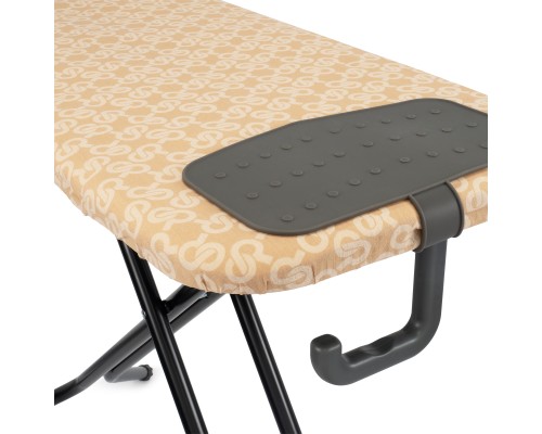 Гладильная доска DOMFY DHC-IB110: идеальное решение для комфортного глажения