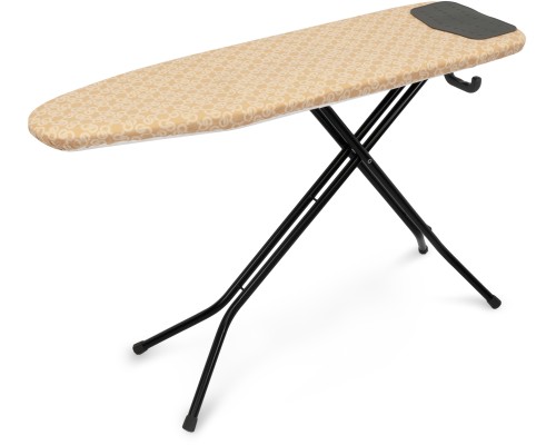 Гладильная доска DOMFY DHC-IB110: идеальное решение для комфортного глажения
