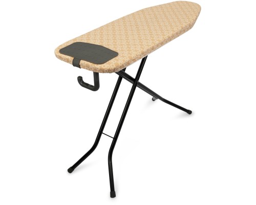 Гладильная доска DOMFY DHC-IB110: идеальное решение для комфортного глажения