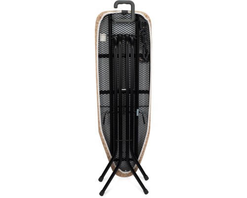 Гладильная доска DOMFY DHC-IB110: идеальное решение для комфортного глажения