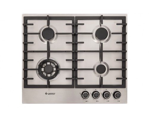 Поверхность для идеального готовления: Варочная поверхность GEFEST ПВГ 1214-01 К5