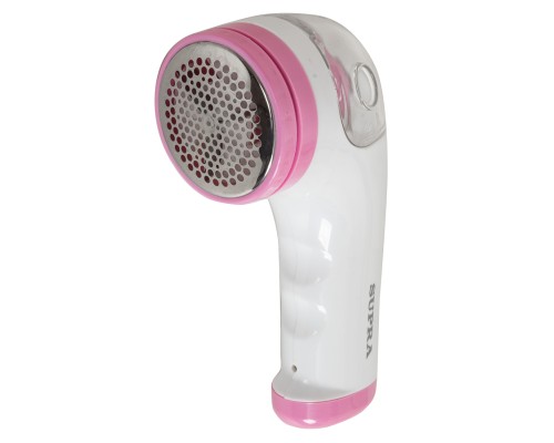 Забудьте о неприятных катышках с машинкой SUPRA SLR-20!