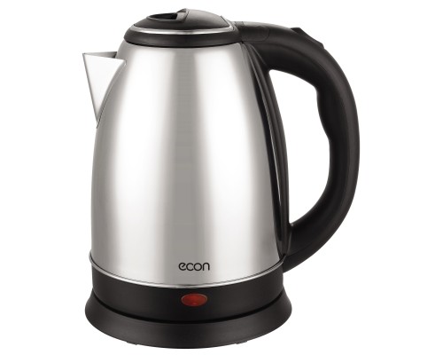 Наслаждайтесь быстрым и комфортным завтраком с электрочайником ECON ECO-1869KE!