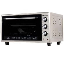 Мини-печь MAGNA MF3615-32S серый