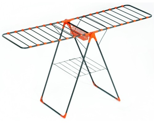 Сушилка для белья MAGNA MD-168 Magnolia: идеальное решение для быстрой и эффективной сушки