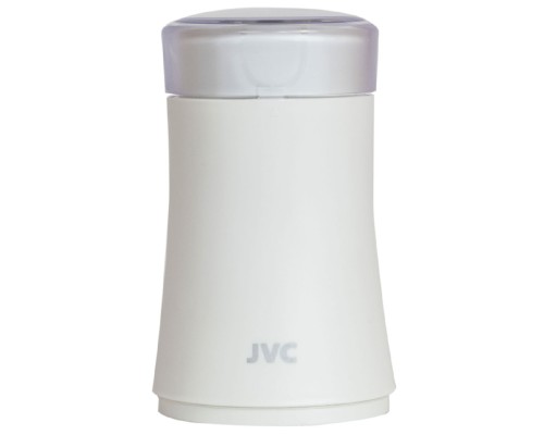 Наслаждайтесь идеальным кофе каждый день с кофемолкой JVC JK-CG015!