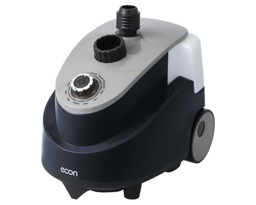 Быстро и безупречно: отпариватель ECON ECO-BI2003S для безупречного вида вашей одежды