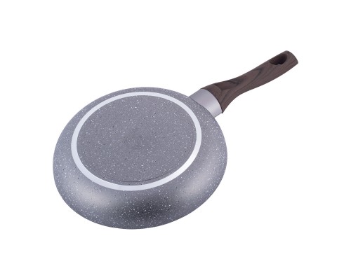 Идеальная сковорода KAMILLE КМ-4113: быстрый жар, легкая чистка, вкуснейшие блюда!