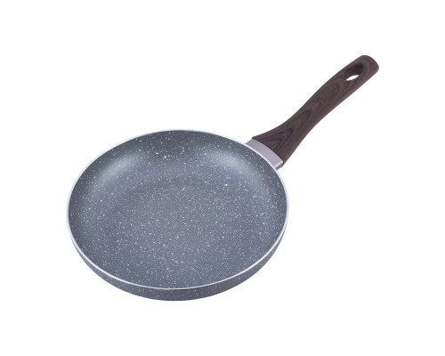 Идеальная сковорода KAMILLE КМ-4113: быстрый жар, легкая чистка, вкуснейшие блюда!