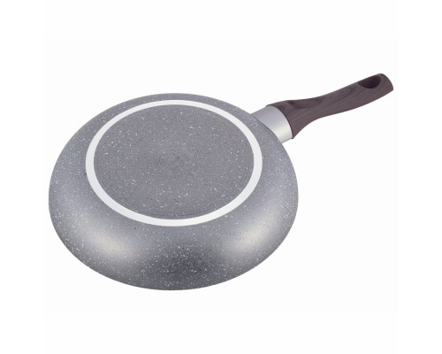 Сковорода KAMILLE КМ-4117 26см: идеальный инструмент для мастерства на кухне!