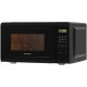 Наслаждайтесь быстрым и легким приготовлением с микроволновой печью STARWIND SMW4320 черного цвета