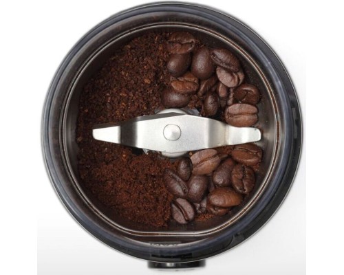 Мгновенно свежий кофе каждое утро с кофемолкой GORENJE SMK150E!