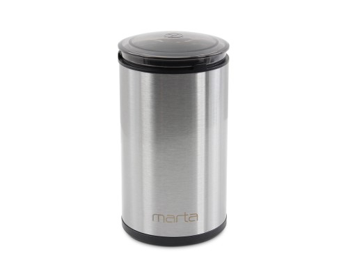 Мощная кофемолка MARTA MT-CG2185A – идеальный помощник для истинных кофеманов!