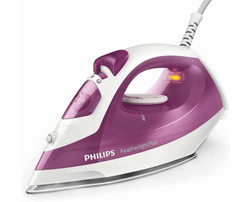 Утюг PHILIPS GC1426/30: идеальное глажение без усилий!