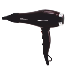 Фен SAKURA SA-4037BK Professional