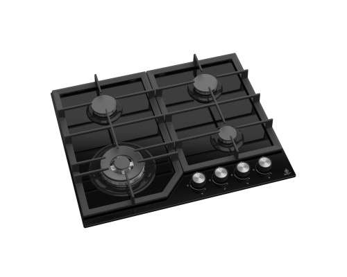 Идеальная варочная поверхность JACKY'S JH GB631W: надежность и стиль в одном