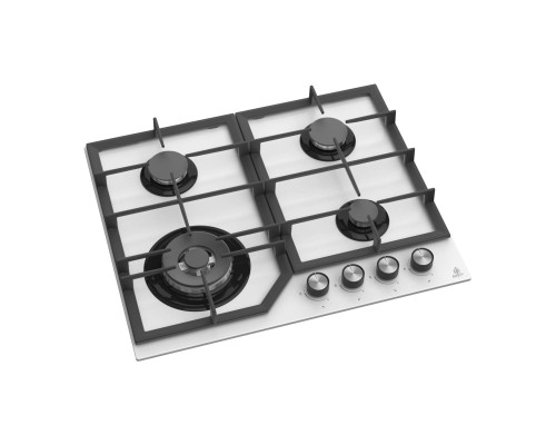 Идеальное сочетание стиля и функциональности: варочная поверхность JACKY'S JH GW631W