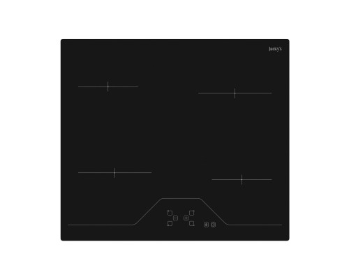 Идеальная варочная поверхность JACKY'S JH MB66 для кухни вашей мечты!