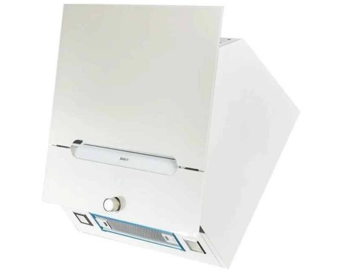 Идеальная вытяжка JACKY'S JV WW682 для свежего воздуха в вашей кухне!