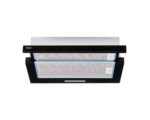 'Освежите воздух в своей кухне с эффективной вытяжкой JACKY'S JV SB651'